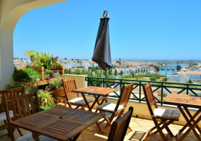 Tavira Terrace